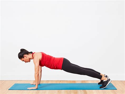 simple exercises  transform  body    weeks