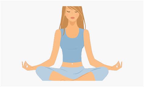 high quality yoga clipart animated transparent png images