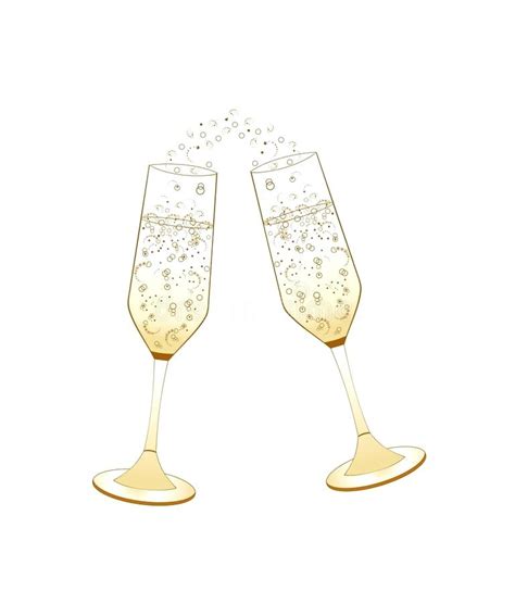 Wedding Glasses Clipart 10 Free Cliparts Download Images
