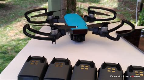 drone dji spark combo radartoulousefr