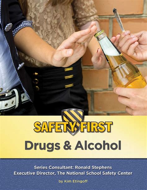 Drugs And Alcohol Ebook By Kim Etingoff Official Publisher Page Simon
