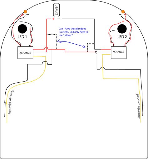 drl wiring diagram news lab