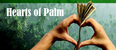 hearts of palm patricia milton