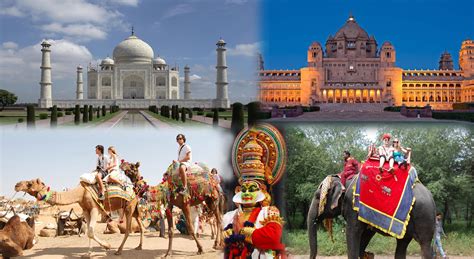 travel india with holiday packages
