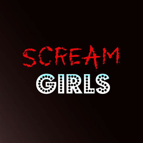scream girls iheartradio