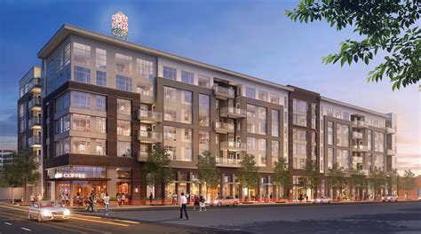trammell crow breaks ground   mixed  community  oakland calif multifamily