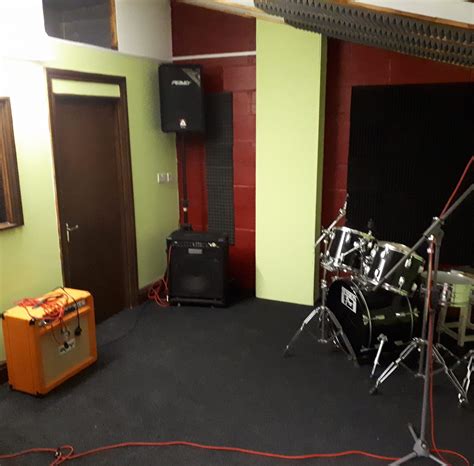 unit  studios