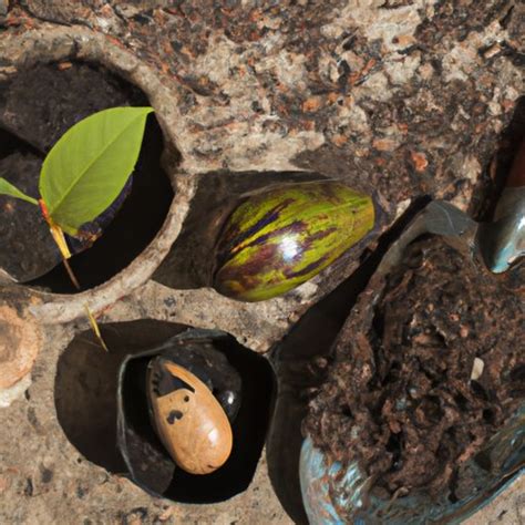 Planting And Growing Avocado Seed A Comprehensive Guide For Beginners