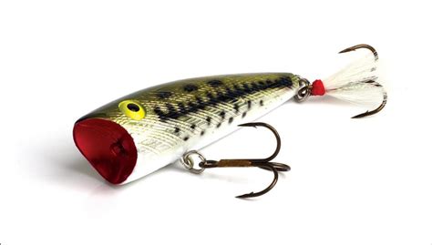 Best Topwater Lure For Largemouth Bass Ar15
