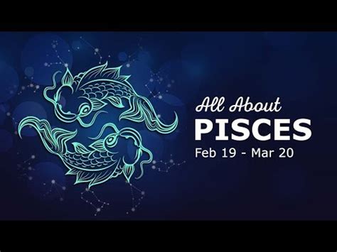 pisces february  march   voyager