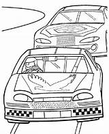 Coloring Pages Nascar Dale Earnhardt Race Car Colouring Jr Print Getdrawings Getcolorings Coloringhome sketch template