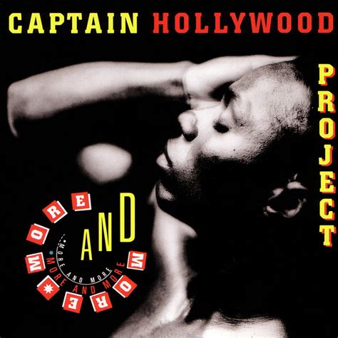 captain hollywood project music fanart fanart tv