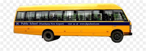 Bus Bus Sekolah Mobil Gambar Png