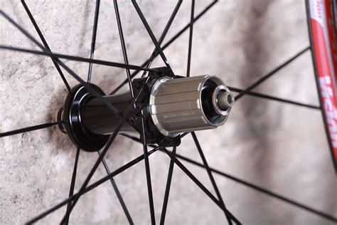 review vision team  wheelset roadcc