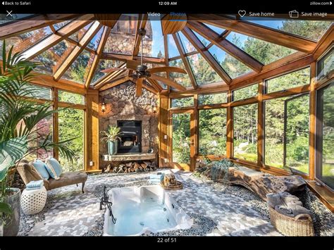 Dream Home Design My Dream Home House Design Wellness Room Hot Tub