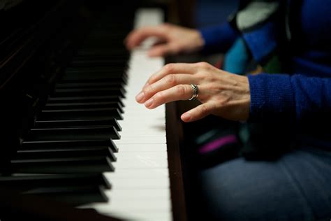 piano reading   hand placement guide