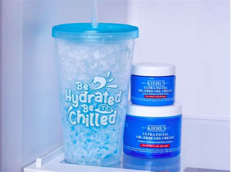 gel   gel moisturisers  quench  skins thirst  summer