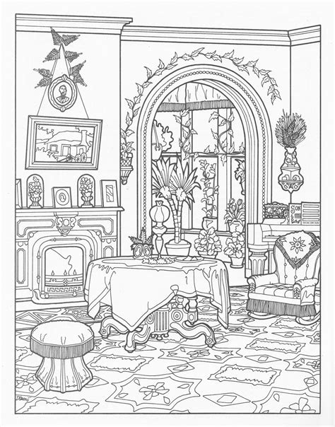 victorian house coloring pages victorian house colour coloring