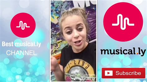 the most popular musical ly of july 2016 best musical ly compilation