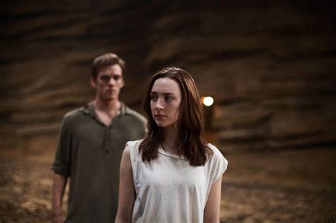 unnecessary sex scene in the host may surprise stephenie meyer fans