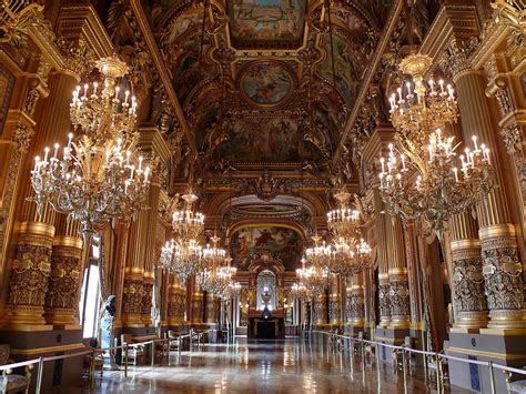 opera garnier le grand foyer palais garnier wikipedia paris opera