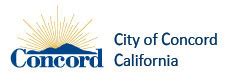city  concord logo diversified management group