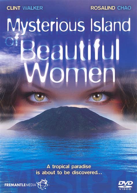 Mysterious Island Of Beautiful Women 1979 Joseph