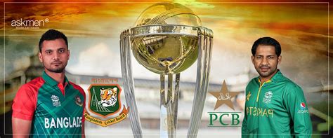 Icc Cricket World Cup 2019 Can Pakistan Pull Off A