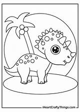Dinosaurs Iheartcraftythings sketch template