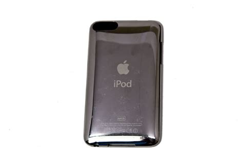 ipod touch  generation  case