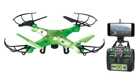 striker rc camera drone groupon goods