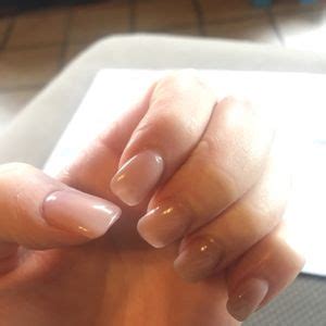 nails spa excel    reviews nail salons
