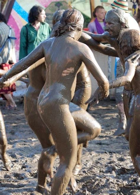 043  In Gallery Mud And Nude Picture 4 Uploaded By