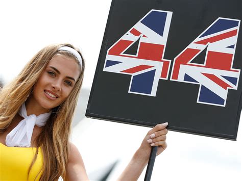 formula 1 to get rid of grid girls before grands prix in