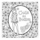 Nutting Julie Book Prima Coloring Store sketch template