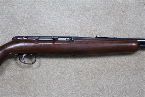 remington model   rimfire semi auto rifle  short long long rifle cardinal