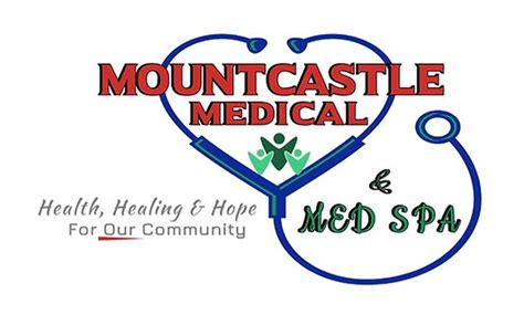 mountcastle medical med spa medical clinic primary care practice