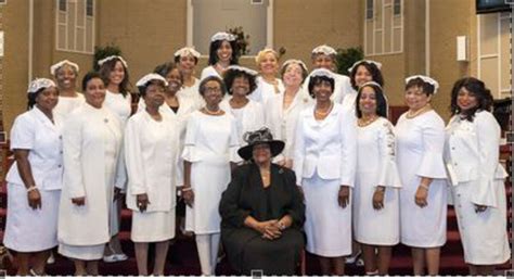 hutchinson missionary baptist church photos 2020 deacon wives