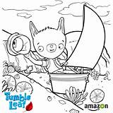 Leaf Tumble Coloring Amazon Season Launches Program Pages Printable Fig Print Kid Series Begins Prime May Original Leave Sheets Fiend sketch template