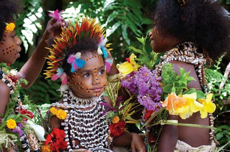 Tourism To Bring More Revenue For Papua New Guinea