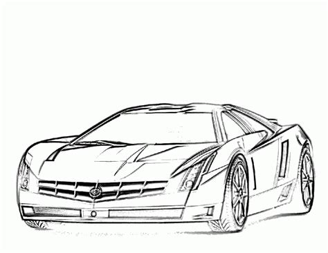 printable race car coloring pages  kids cars coloring pages