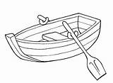 Barcas Barca Medios Maritimos sketch template