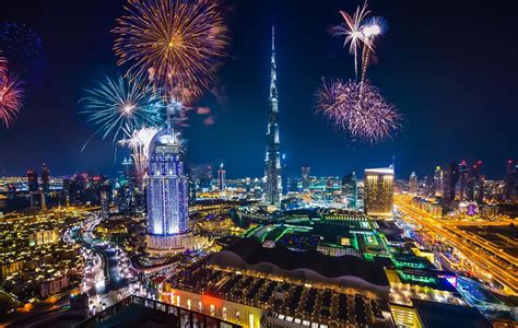 what big cities around the world are doing about new year