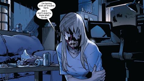 the most bizarre symbiotes in the marvel universe