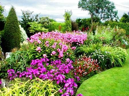 boyces gardens ireland dream garden flower garden herbaceous border