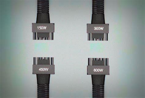 pcie gen vhpwr power connector  feature