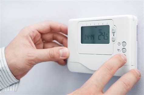 room thermostat invest   programmable   save money