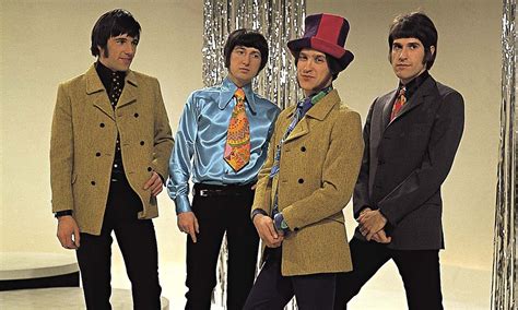 ray davies by johnny rogan review the ‘complicated life of the kinks