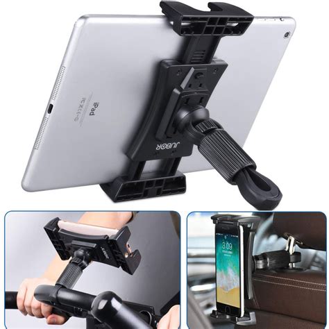 bike tablet holder portable cycling car phone tablet mount  indoor gym treadmill elliptical