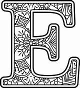 Letter Lettre Kleurplaat Istock sketch template